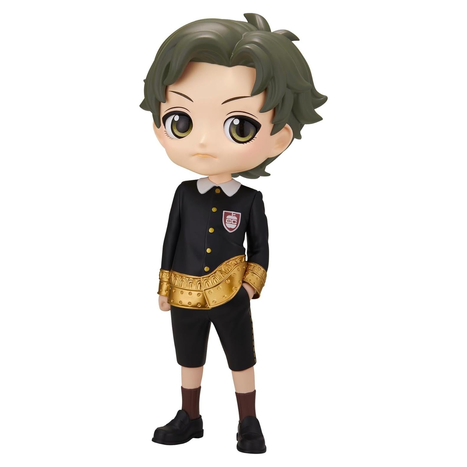 Figura Q Posket Damian Desmond Bandai 12.95 cm Ver. A