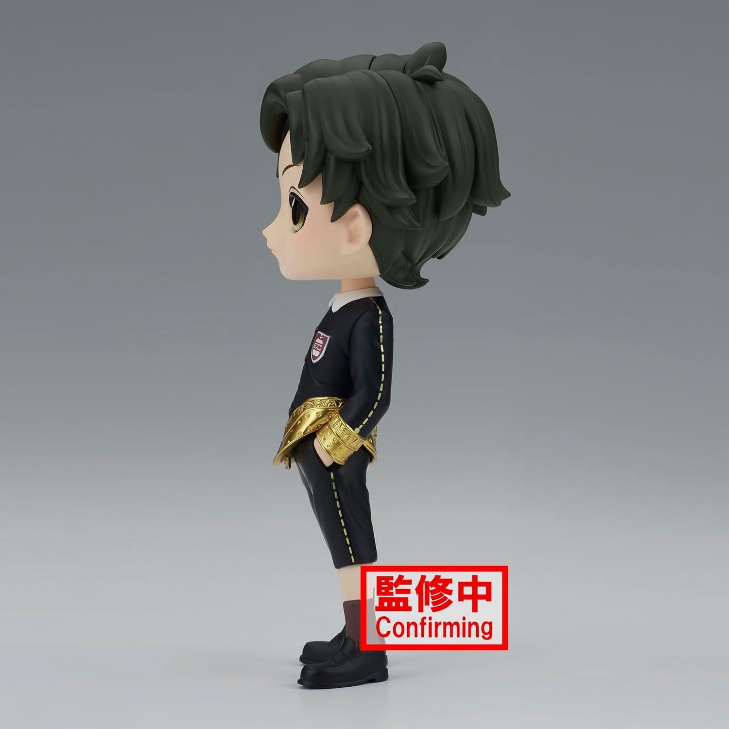 Figura Q Posket Damian Desmond Bandai 12.95 cm Ver. A