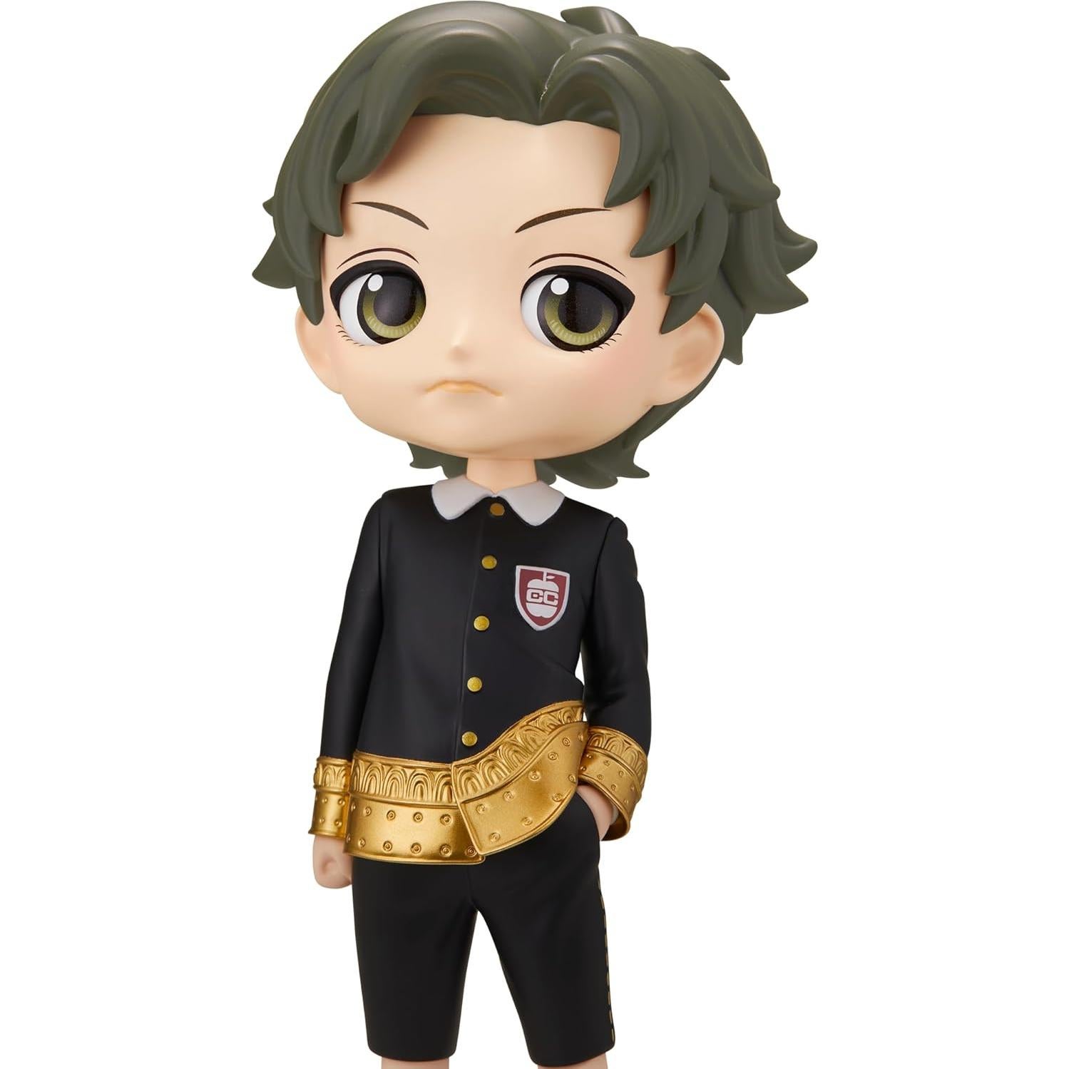 Figura Q Posket Damian Desmond Bandai 12.95 cm Ver. A