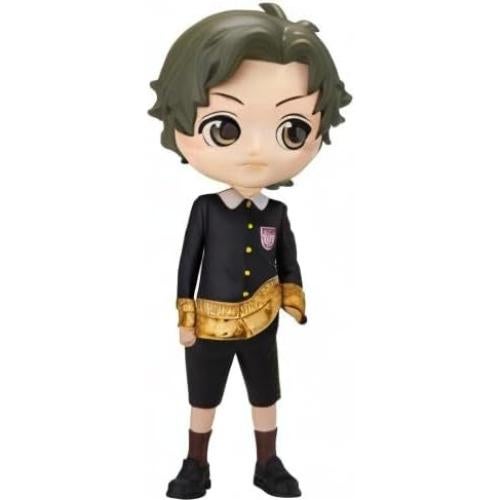 Figura Q Posket Damian Desmond Bandai 12.95 cm Ver. A