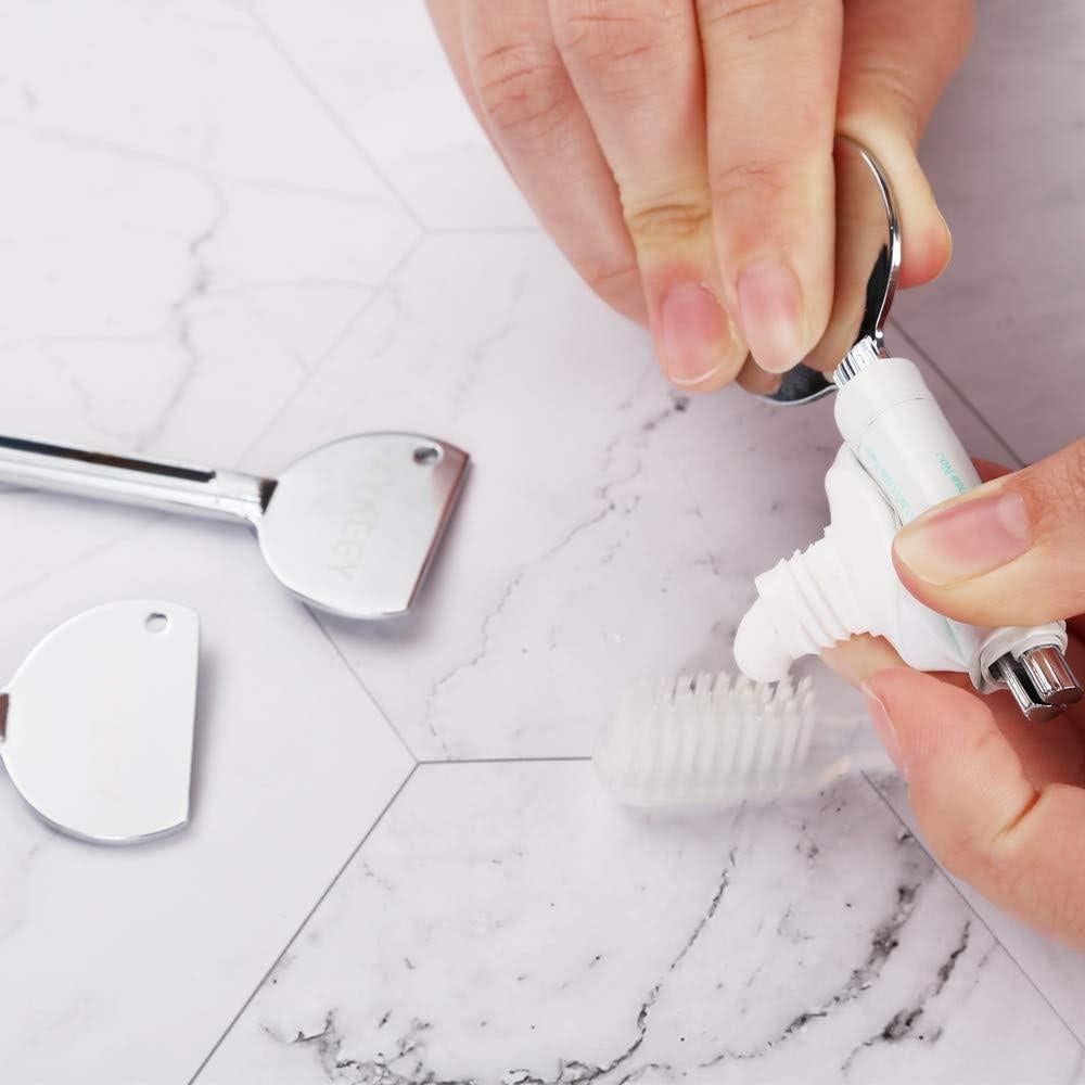 Extractor de Tubo XYKEEY - Set de 3 Extractores Manuales