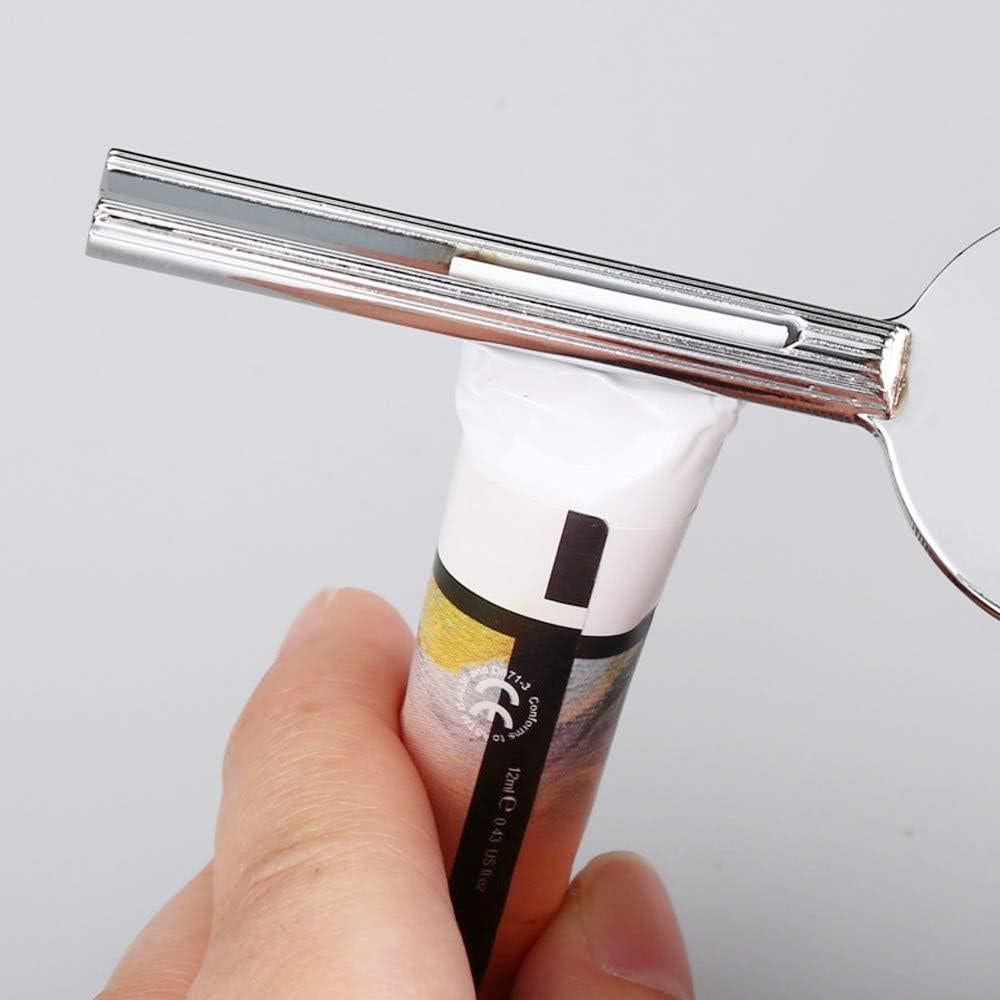 Extractor de Tubo XYKEEY - Set de 3 Extractores Manuales