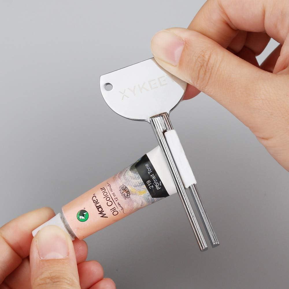 Extractor de Tubo XYKEEY - Set de 3 Extractores Manuales