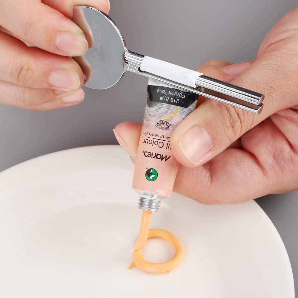 Extractor de Tubo XYKEEY - Set de 3 Extractores Manuales