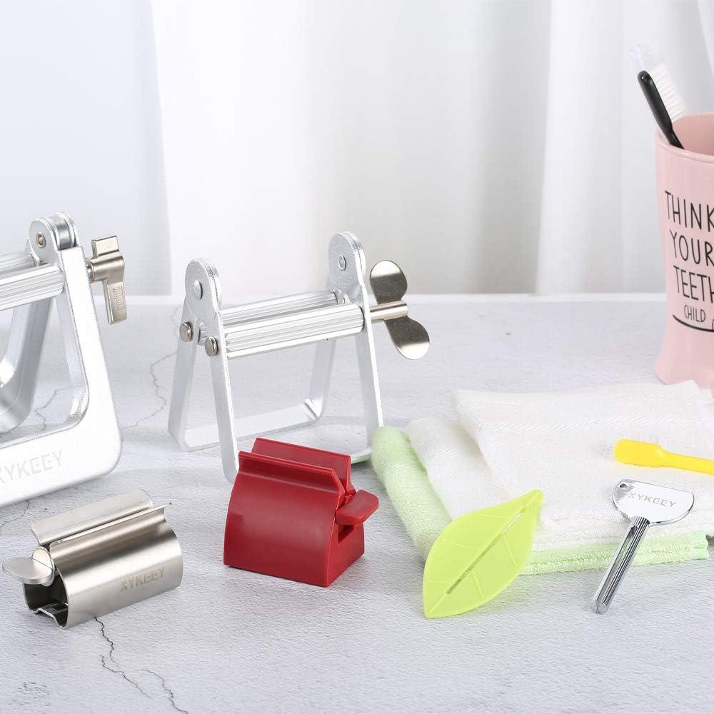 Extractor de Tubo XYKEEY - Set de 3 Extractores Manuales