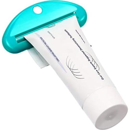 Exprimidor de Tubo de Pasta de Dientes CHENGU - 8 Piezas Multicolor