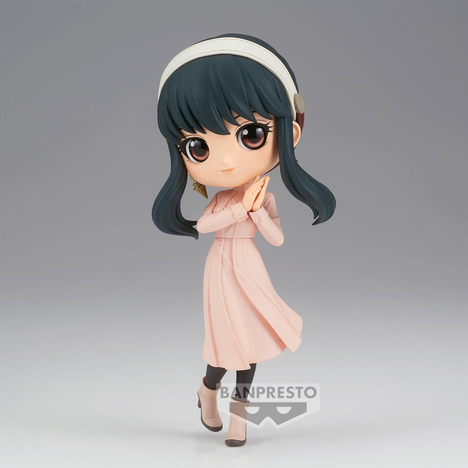 Figura Q posket Bandai Spirits Yor Forger 13.97 cm