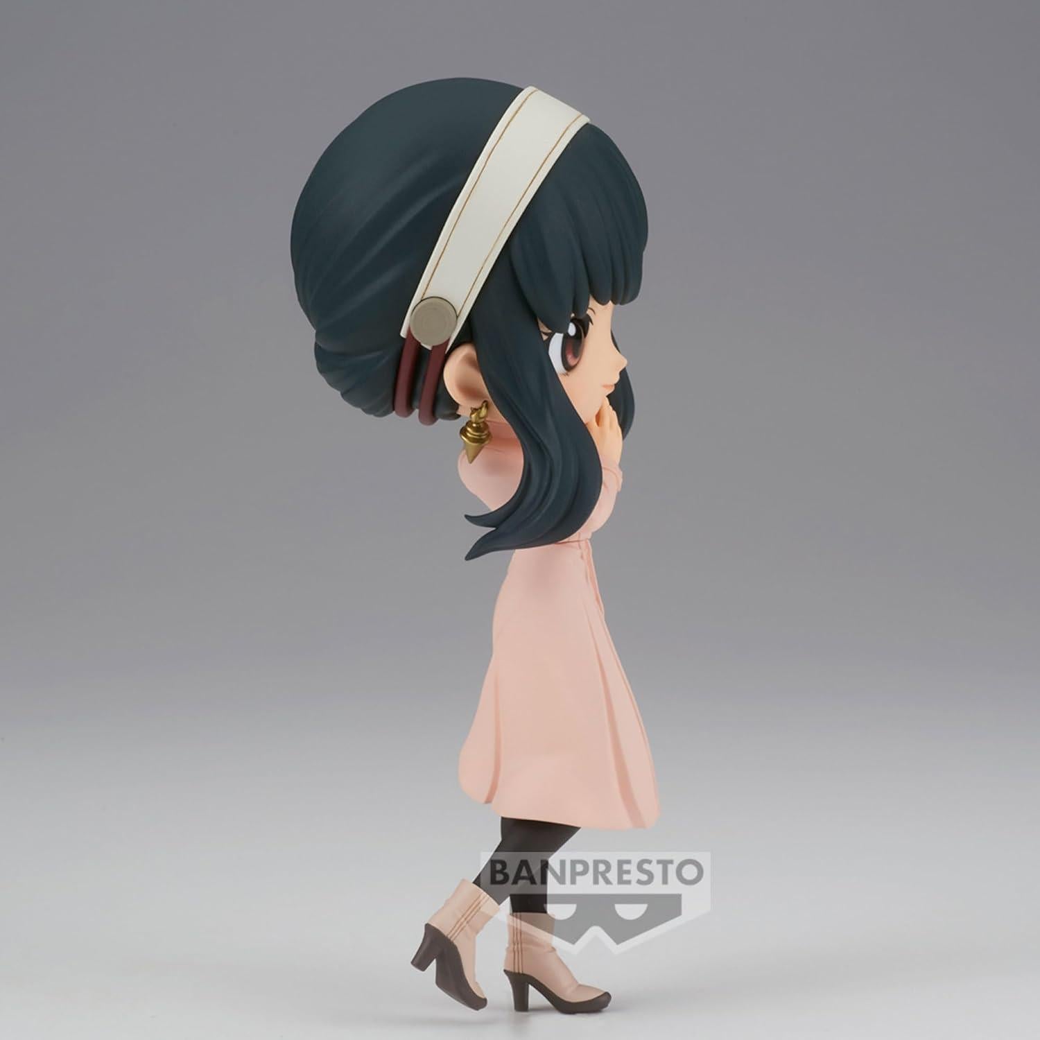 Figura Q posket Bandai Spirits Yor Forger 13.97 cm