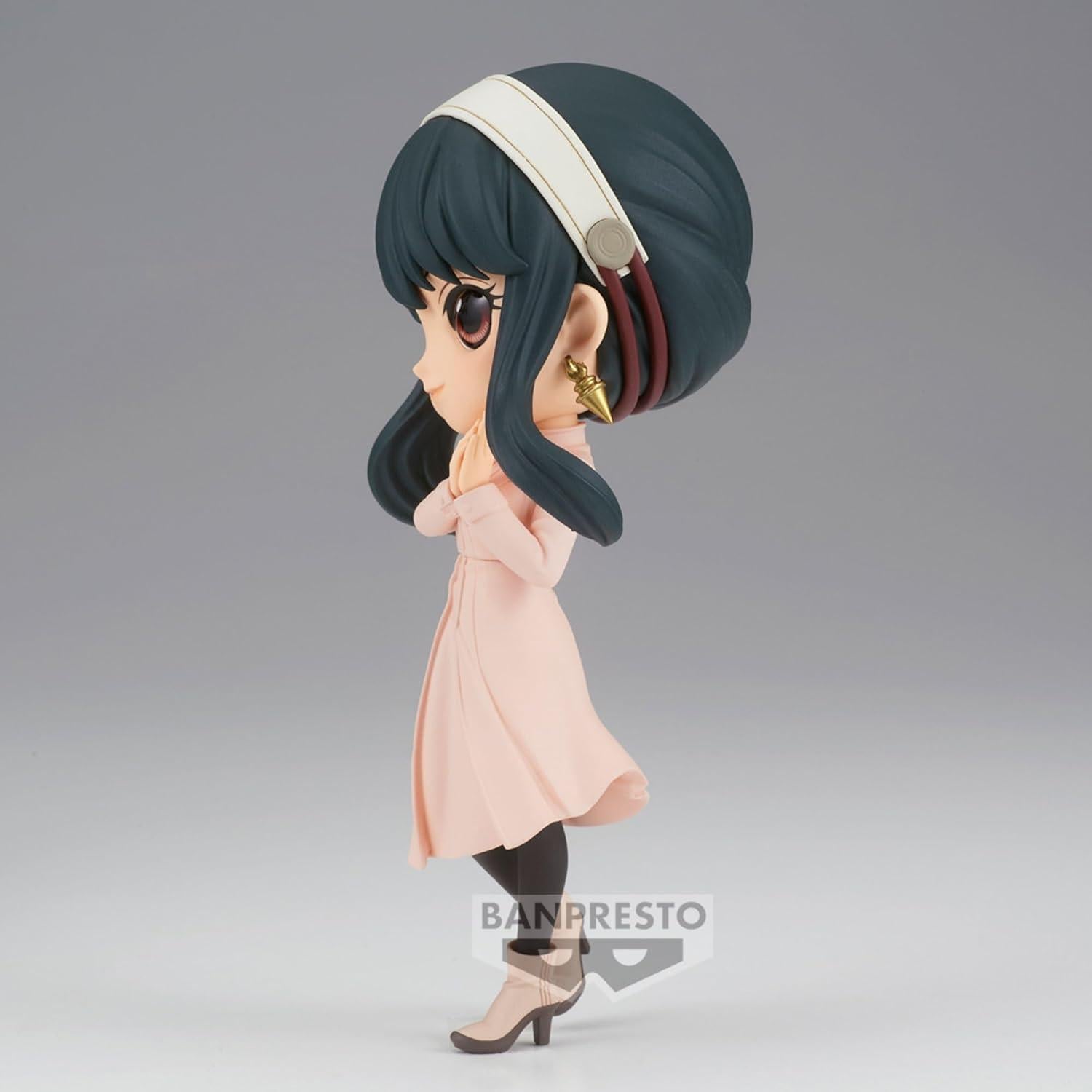 Figura Q posket Bandai Spirits Yor Forger 13.97 cm