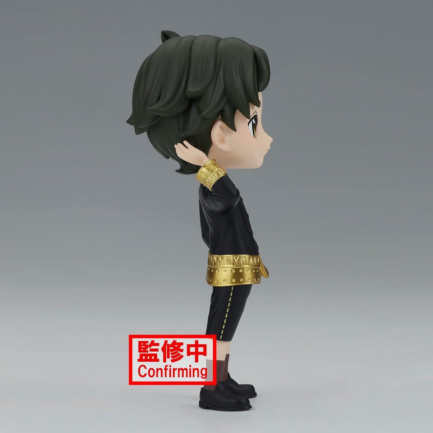 Figura Q Posket Damian Desmond Bandai 12.95 cm Ver. B