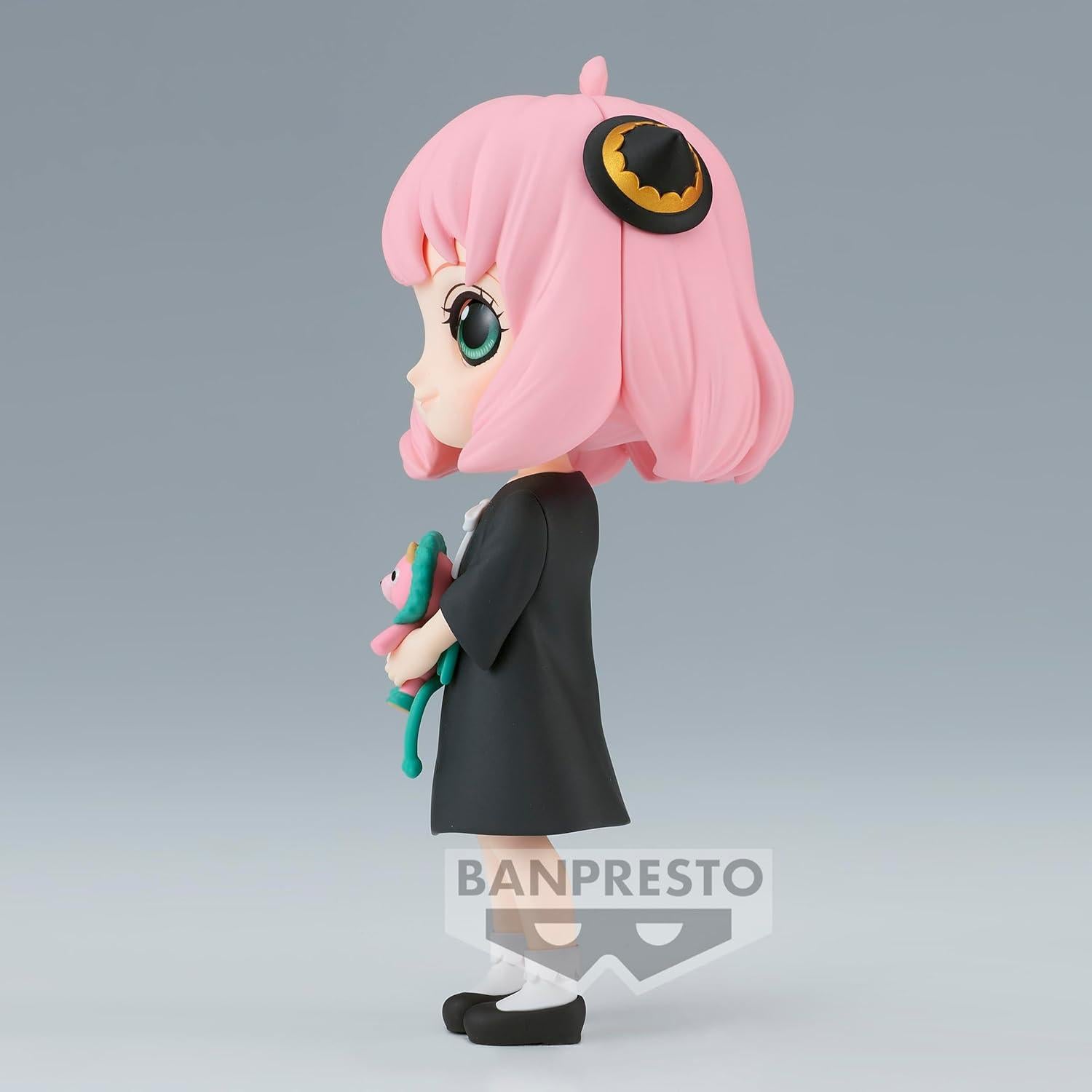 Figura Q posket Anya Forger II Bandai 12.95 cm