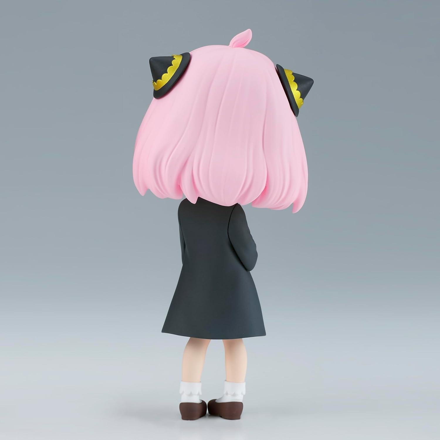 Figura Q posket Anya Forger II Bandai 12.95 cm