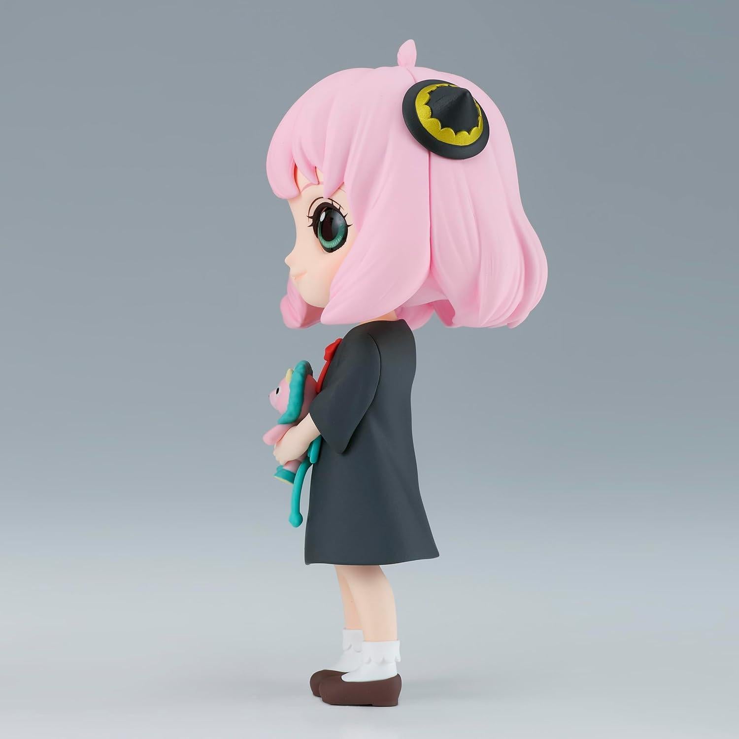 Figura Q posket Anya Forger II Bandai 12.95 cm