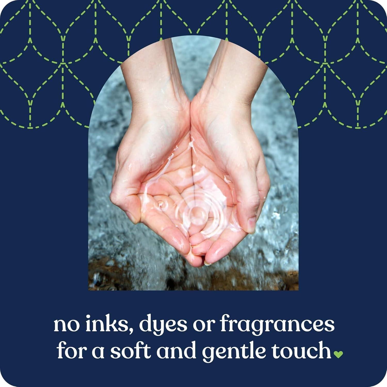 Papel Higiénico Quilted Northern Ultra Suave 18 Rollos Mega