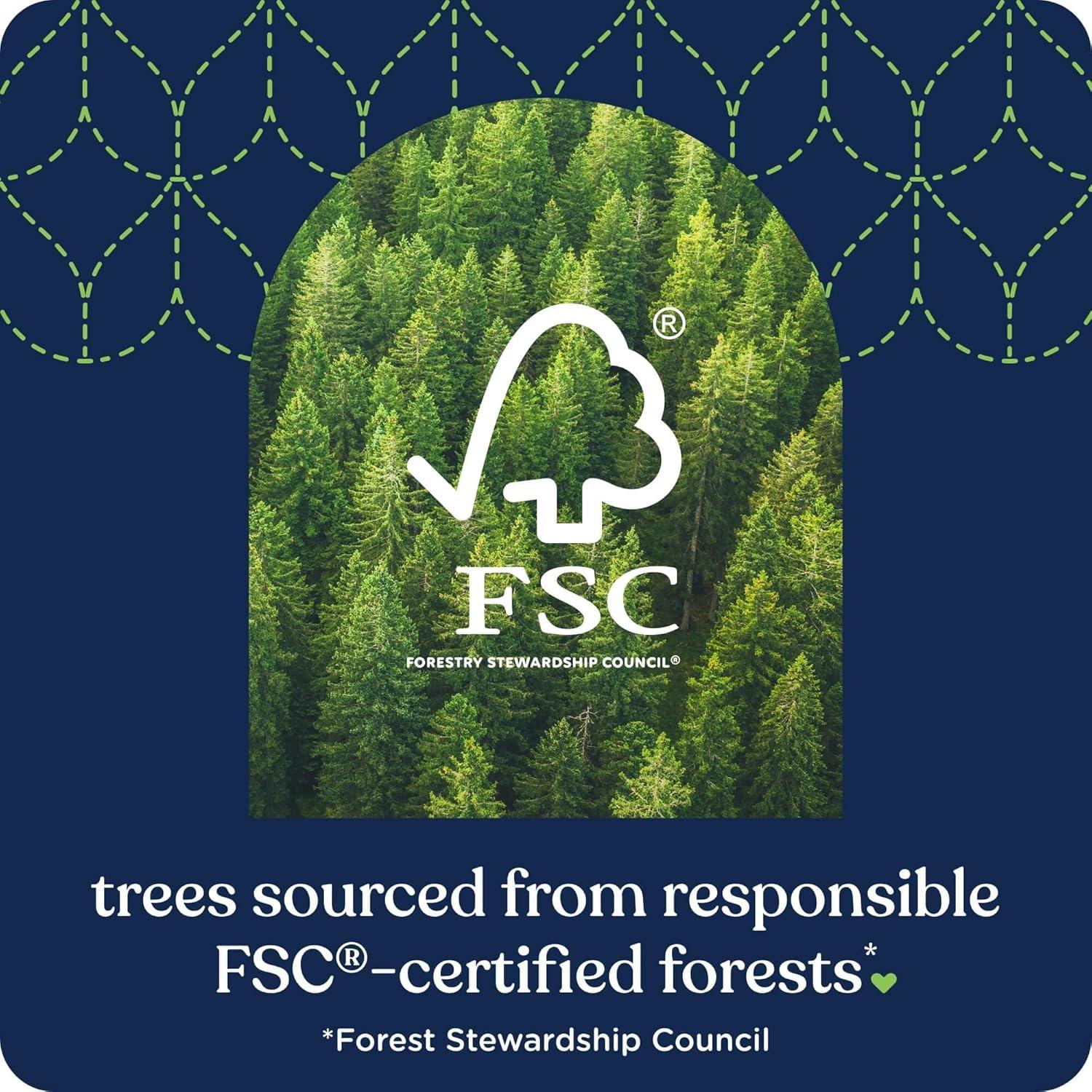 Papel Higiénico Quilted Northern Ultra Suave 18 Rollos Mega