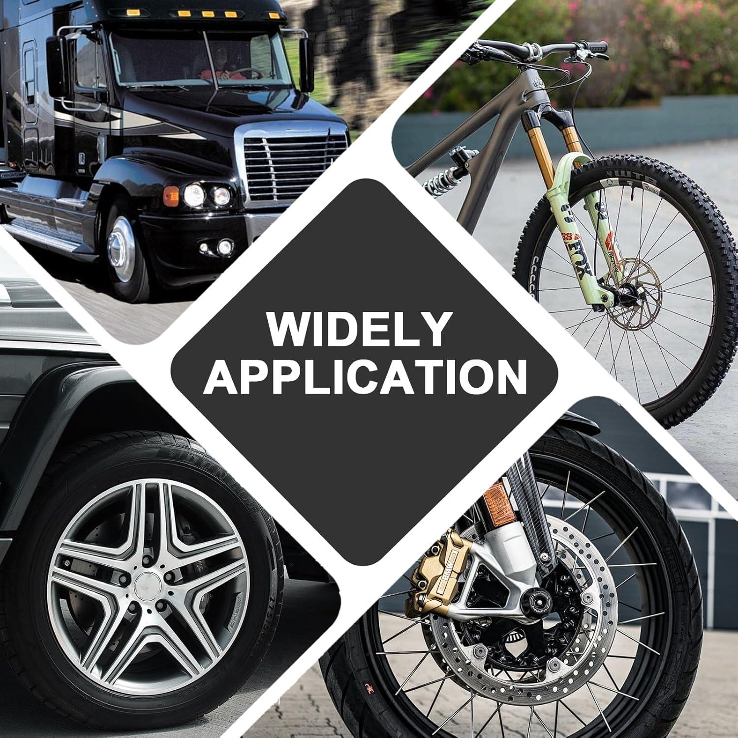 Medidor de Profundidad de Banda de Rodadura GODESON Digital