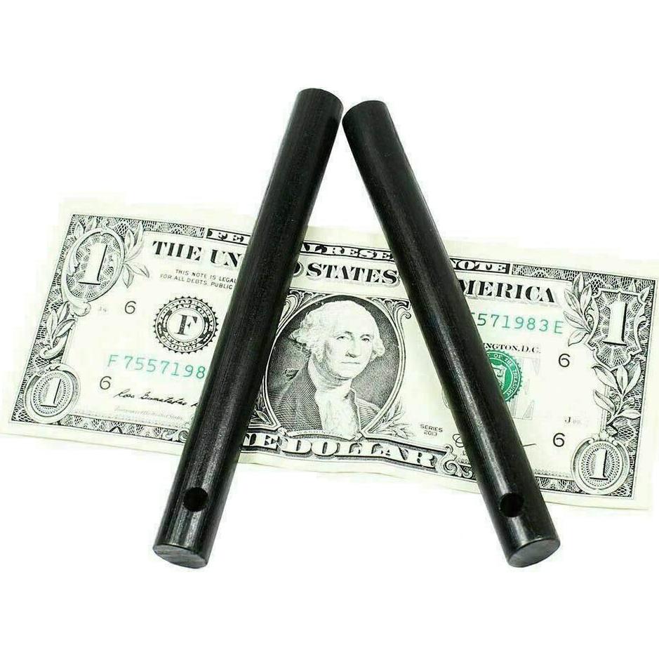 Conjunto Táctico West Lake - 2 Varillas Ferrocerio 1.27cm x 12.7cm