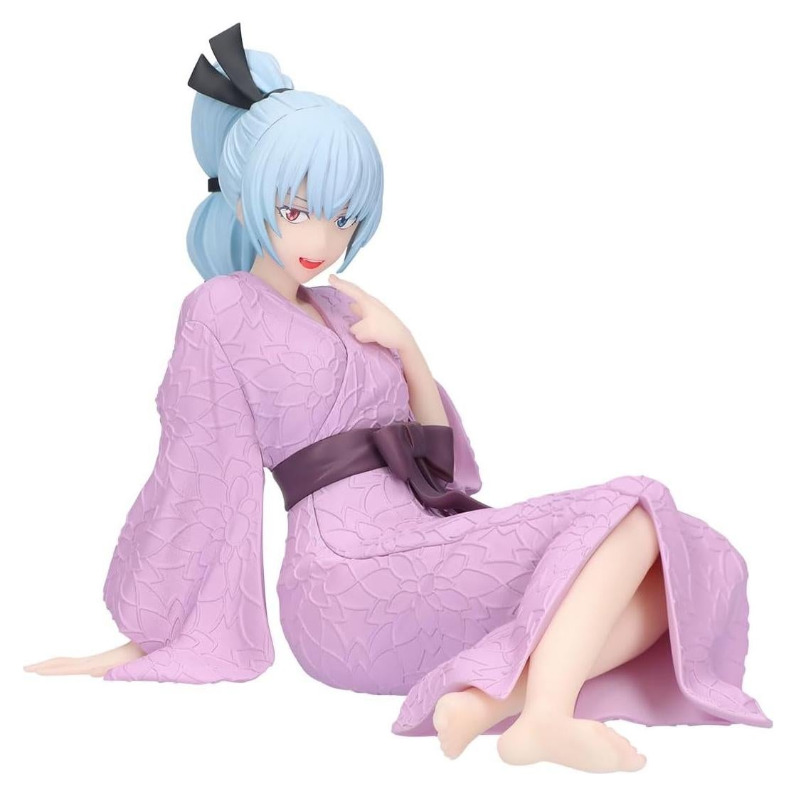 Figura Luminus Banquete Tempestad Bandai 10.92 cm