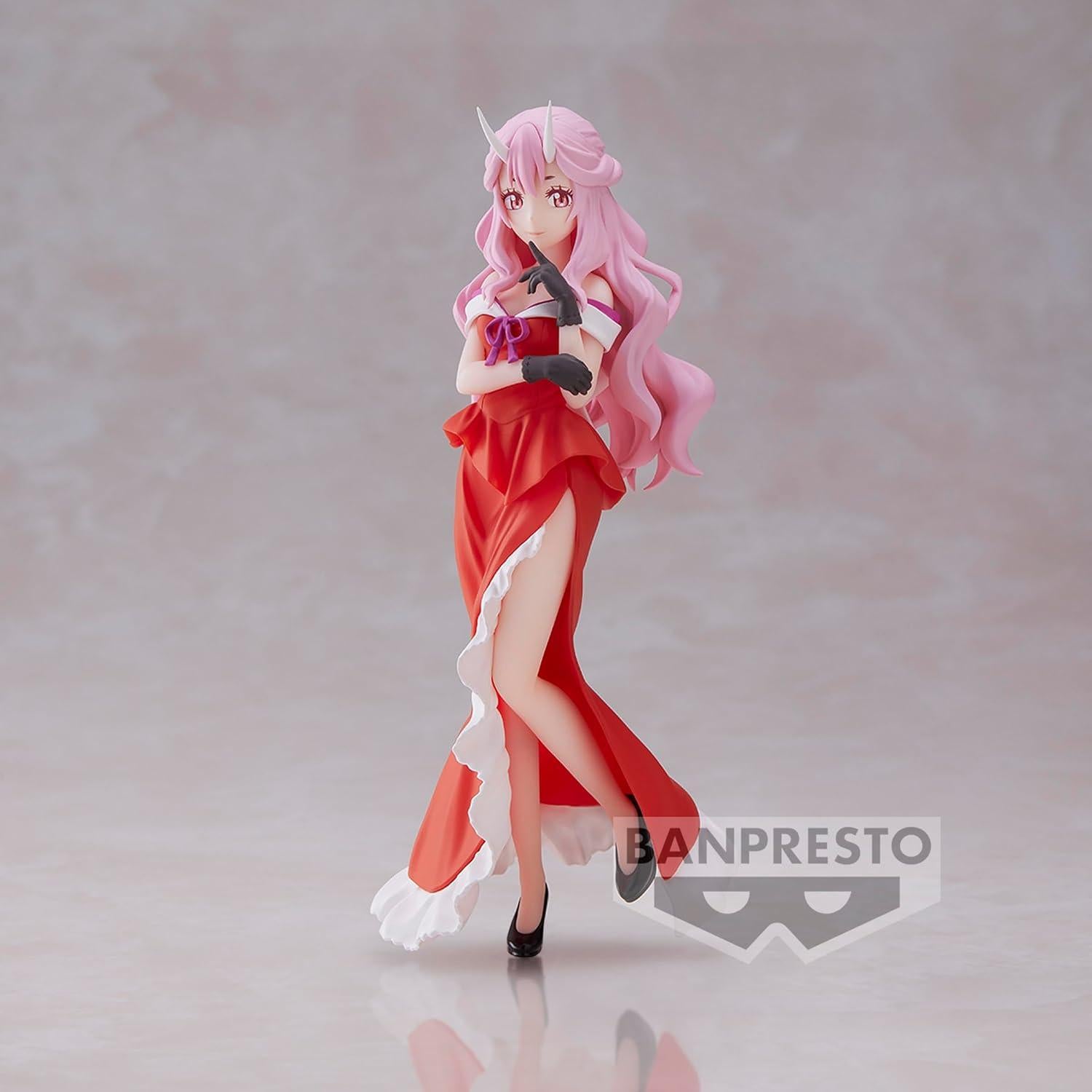 Figura Shuna 10° Aniversario Bandai Spirits 16 cm