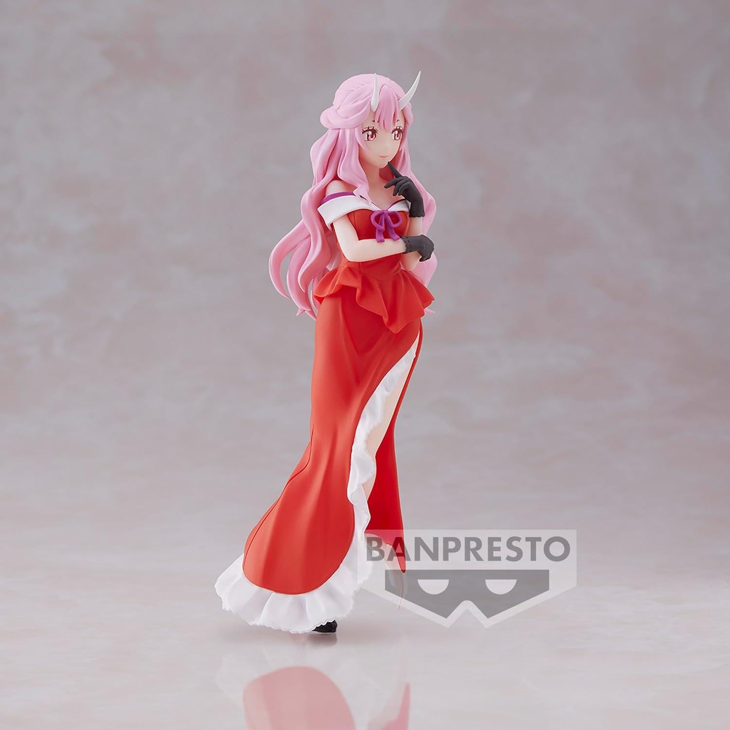 Figura Shuna 10° Aniversario Bandai Spirits 16 cm