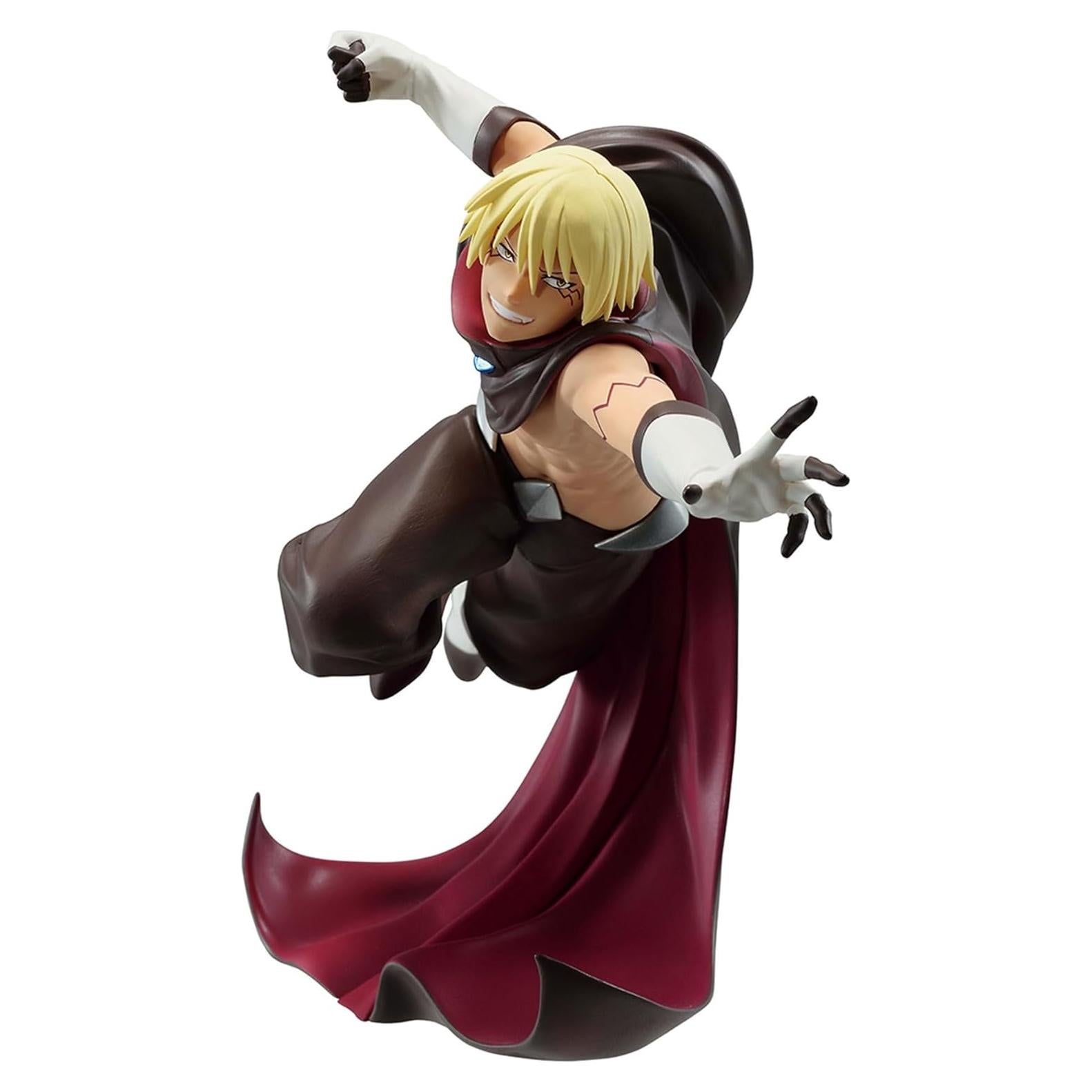 Figura Veldora Banpresto 20 cm - Reencarné como un limo