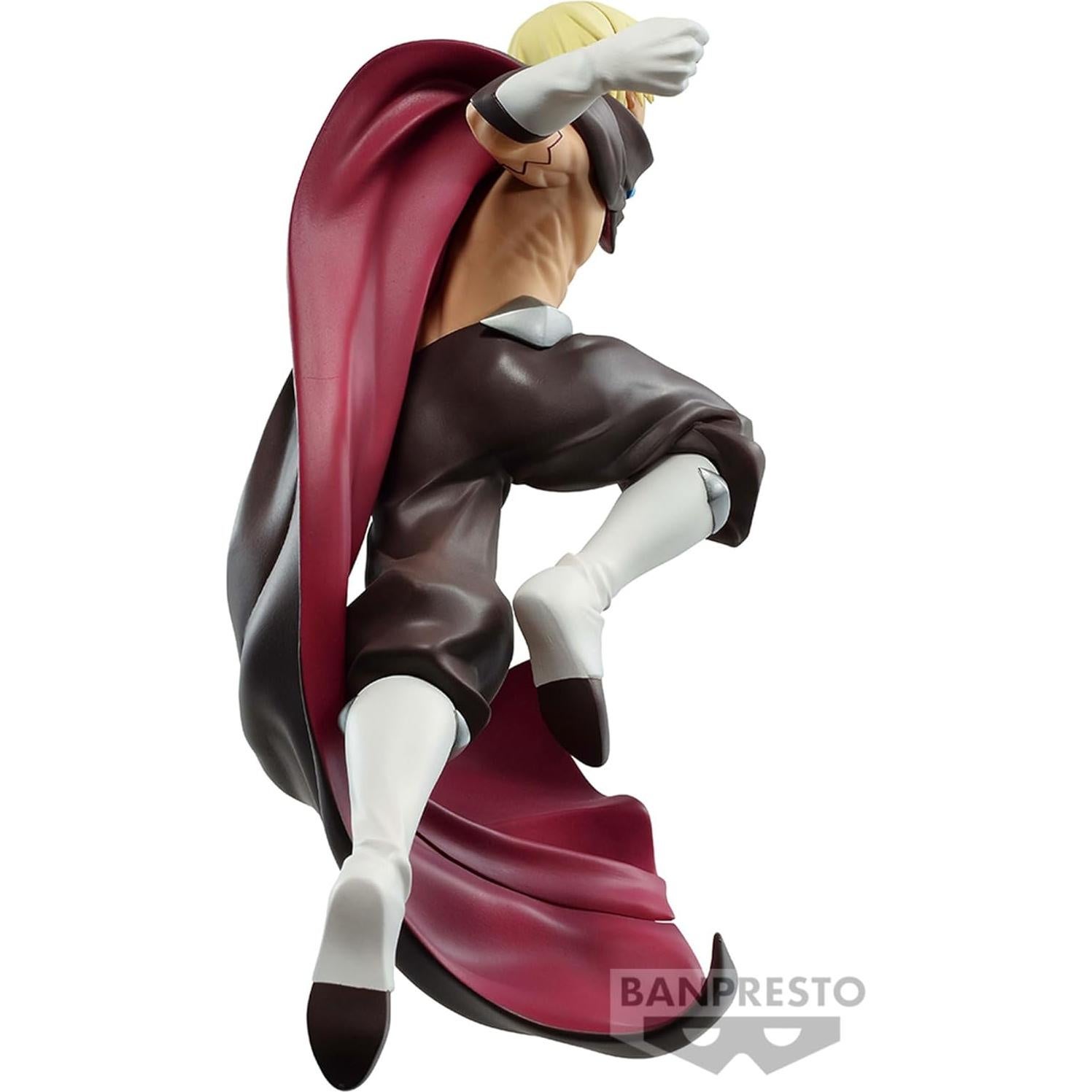 Figura Veldora Banpresto 20 cm - Reencarné como un limo