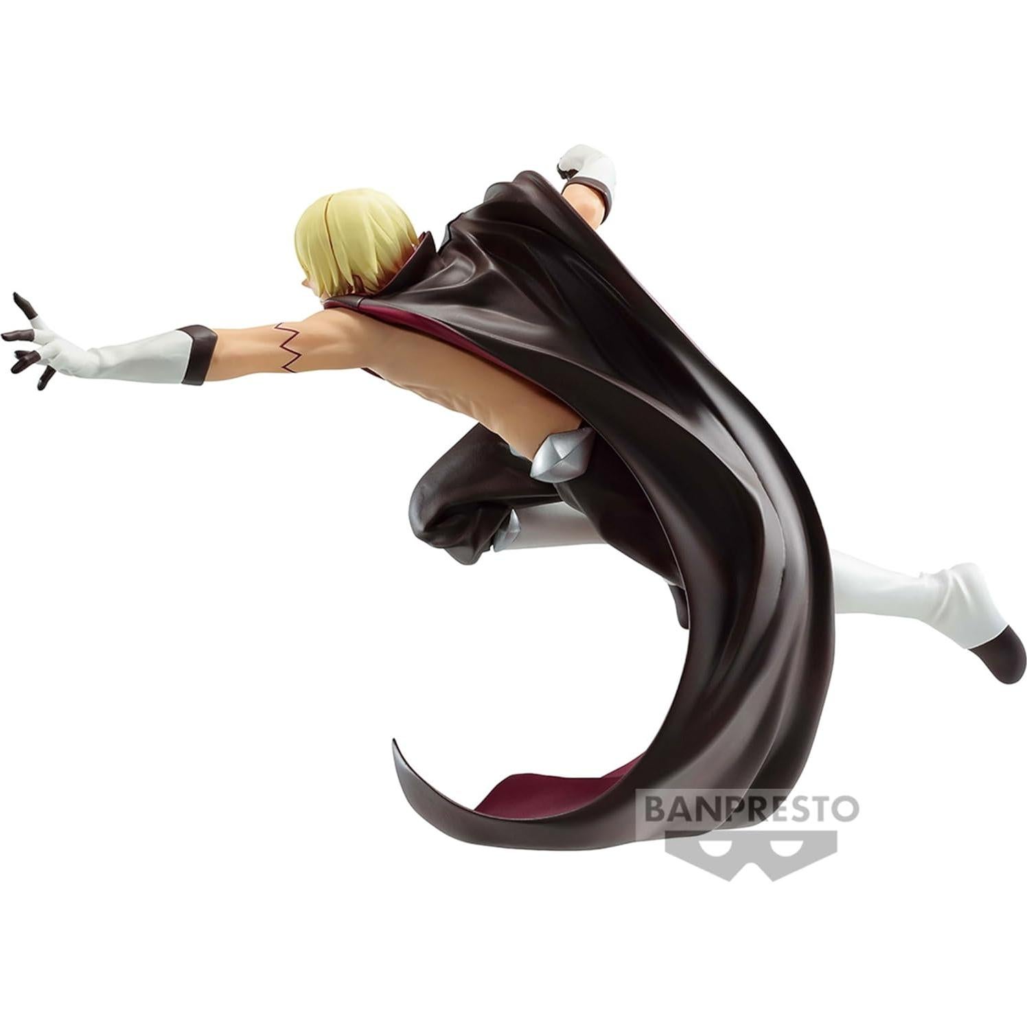 Figura Veldora Banpresto 20 cm - Reencarné como un limo