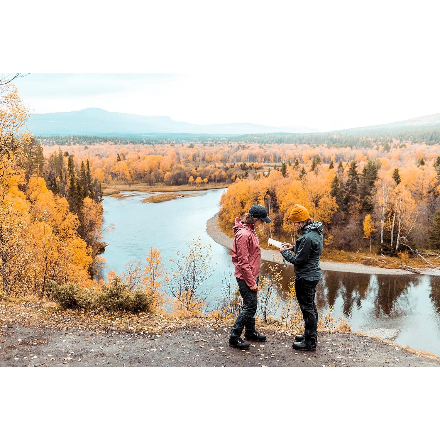 Brújula Silva Expedition 4 - Navegación Avanzada 1:25k, 1:40k, 1:50k