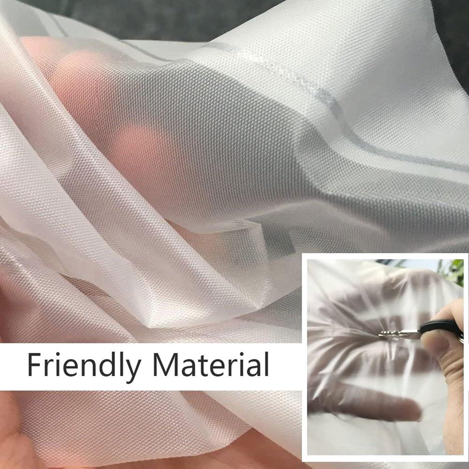 Ponchos de Lluvia Cosowe Reutilizables para Adultos 2 Pcs