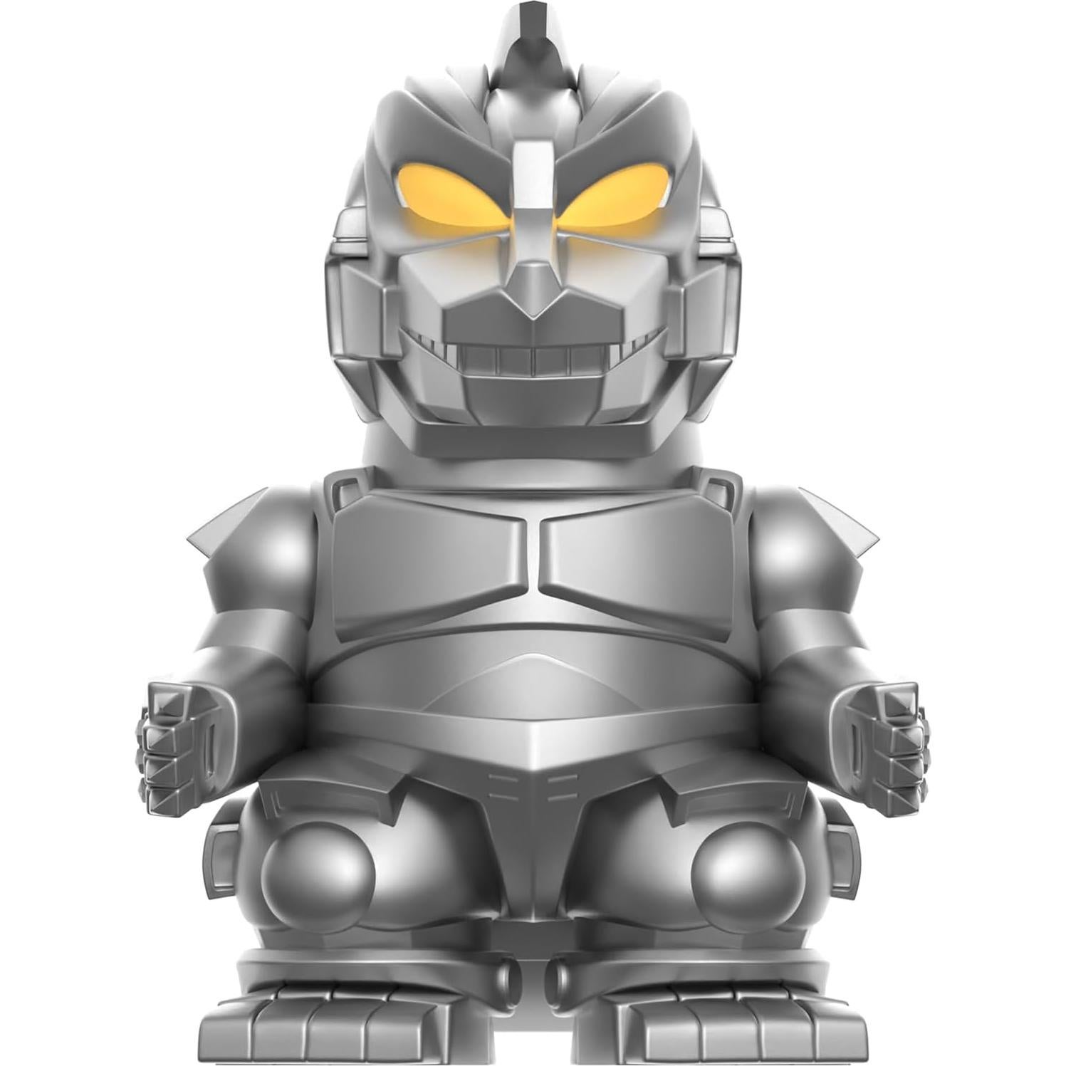 Figura de Vinilo MechaGodzilla '93 Super7 12.7 cm Coleccionable