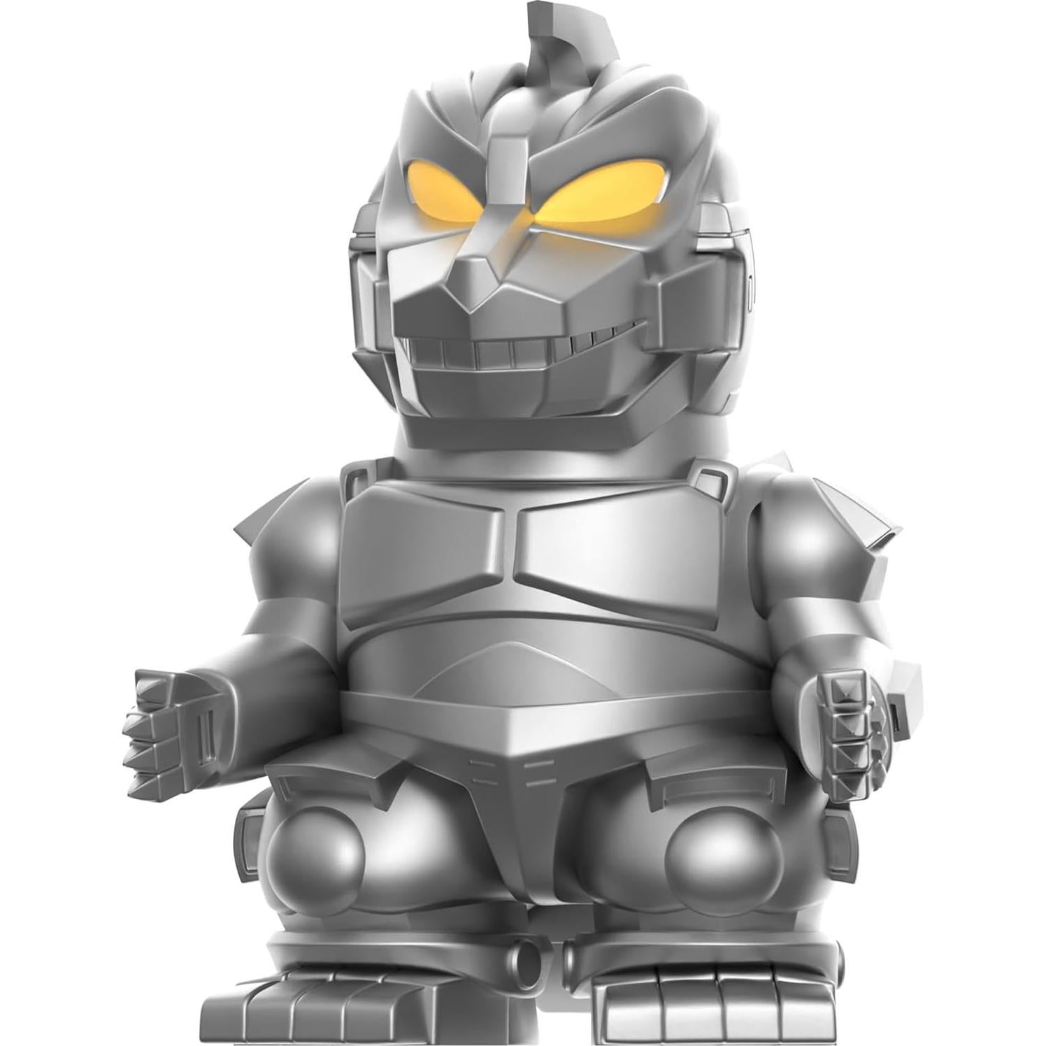 Figura de Vinilo MechaGodzilla '93 Super7 12.7 cm Coleccionable