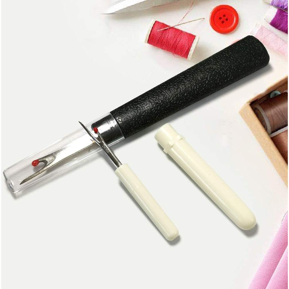 Desgarradores de Costura Aipker 2PCS Ergonómicos 8.89 y 12.7 cm