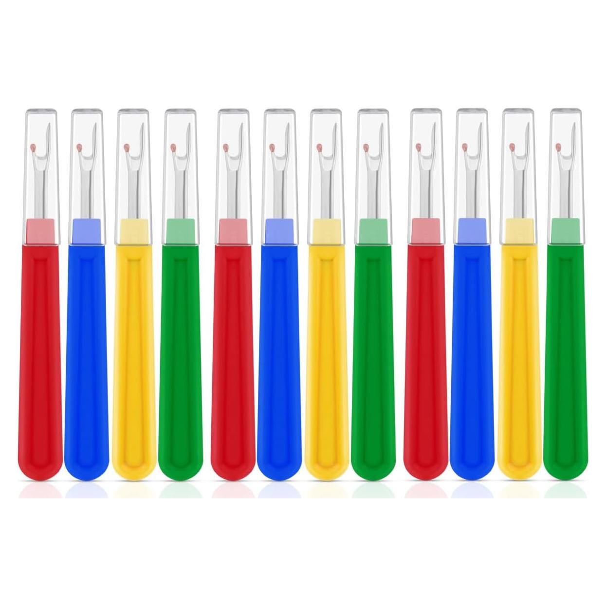 Kit 12 Herramientas Desgarradoras de Costuras Yuntop