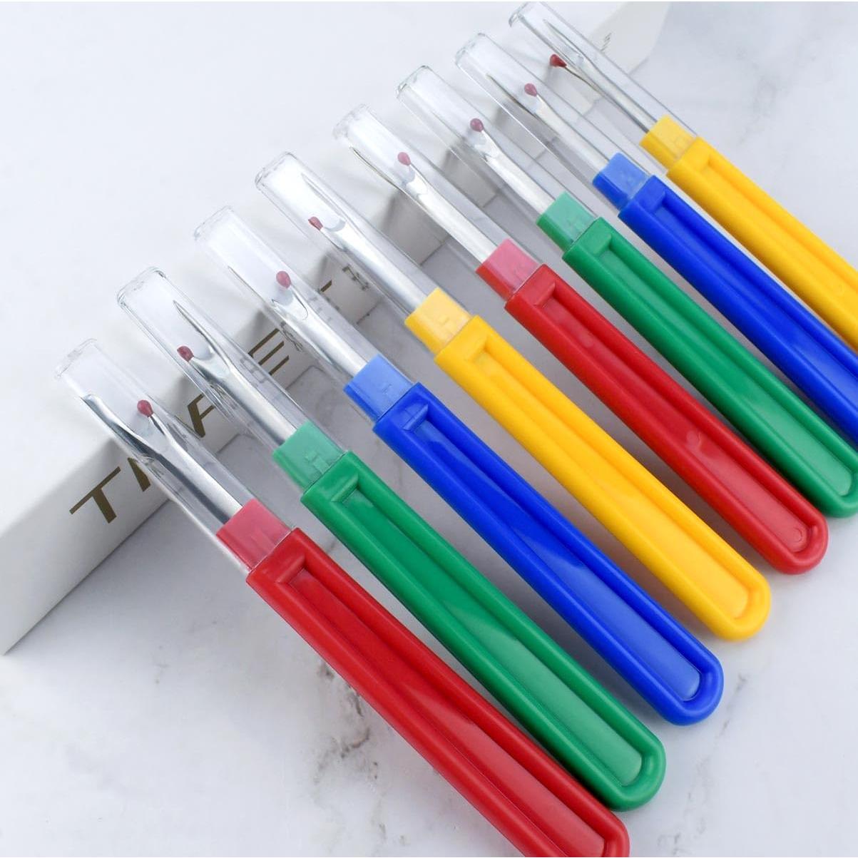 Kit 12 Herramientas Desgarradoras de Costuras Yuntop