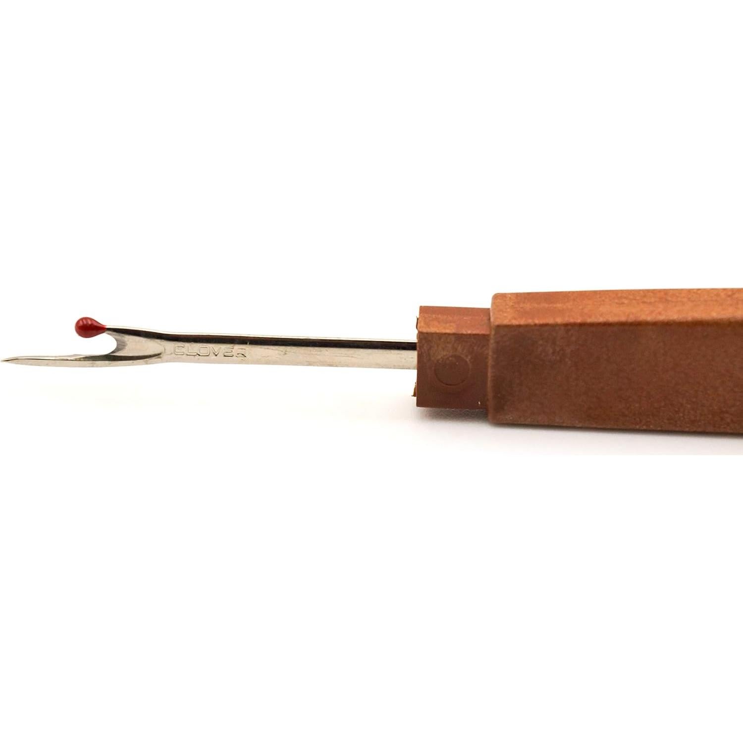 Desgarrador de Costuras Clover 463 - Herramienta de Costura