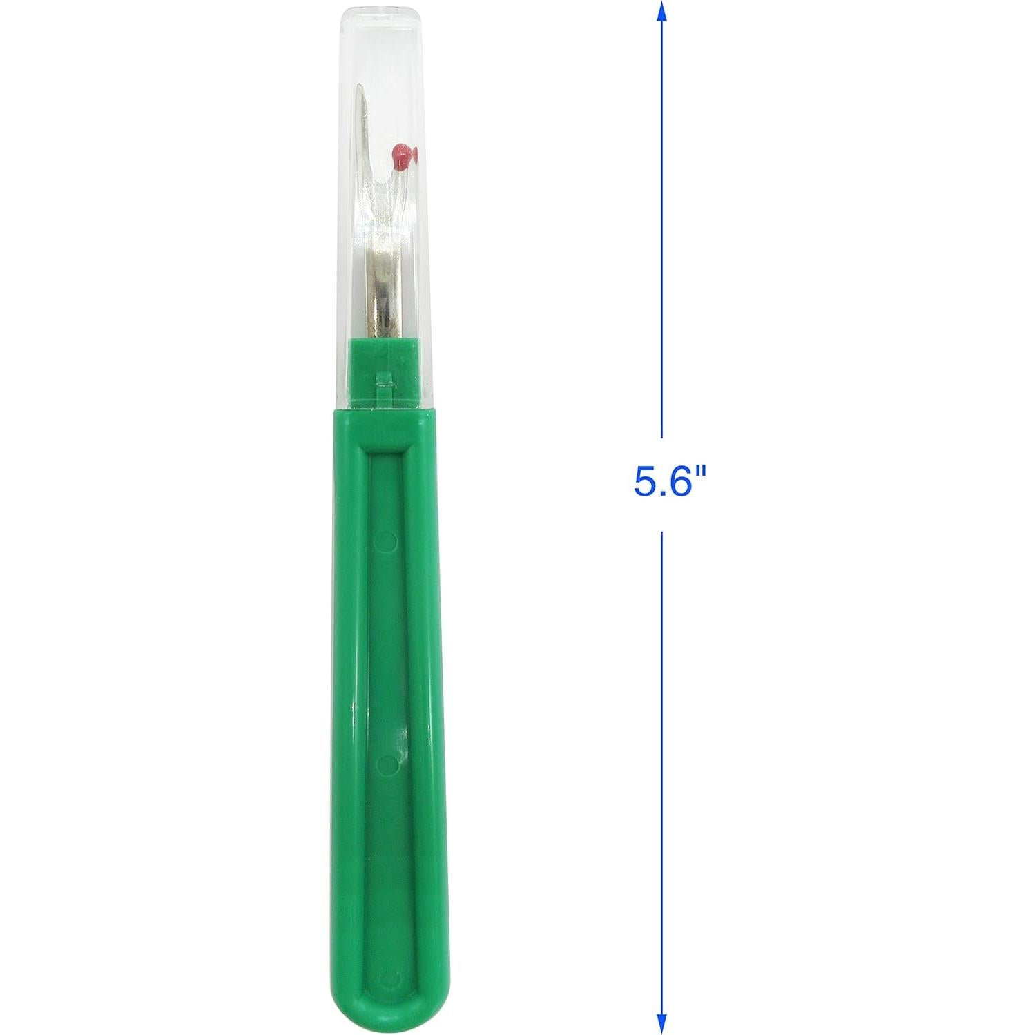 Descosedores Ouyatoyu 24 Piezas Coloridas Ergonomicos