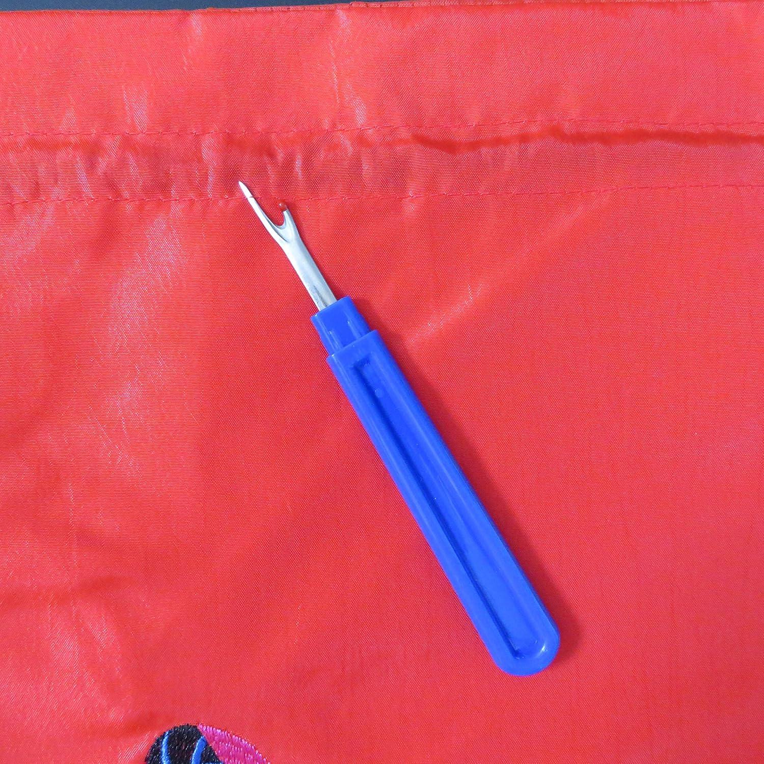 Descosedores Ouyatoyu 24 Piezas Coloridas Ergonomicos