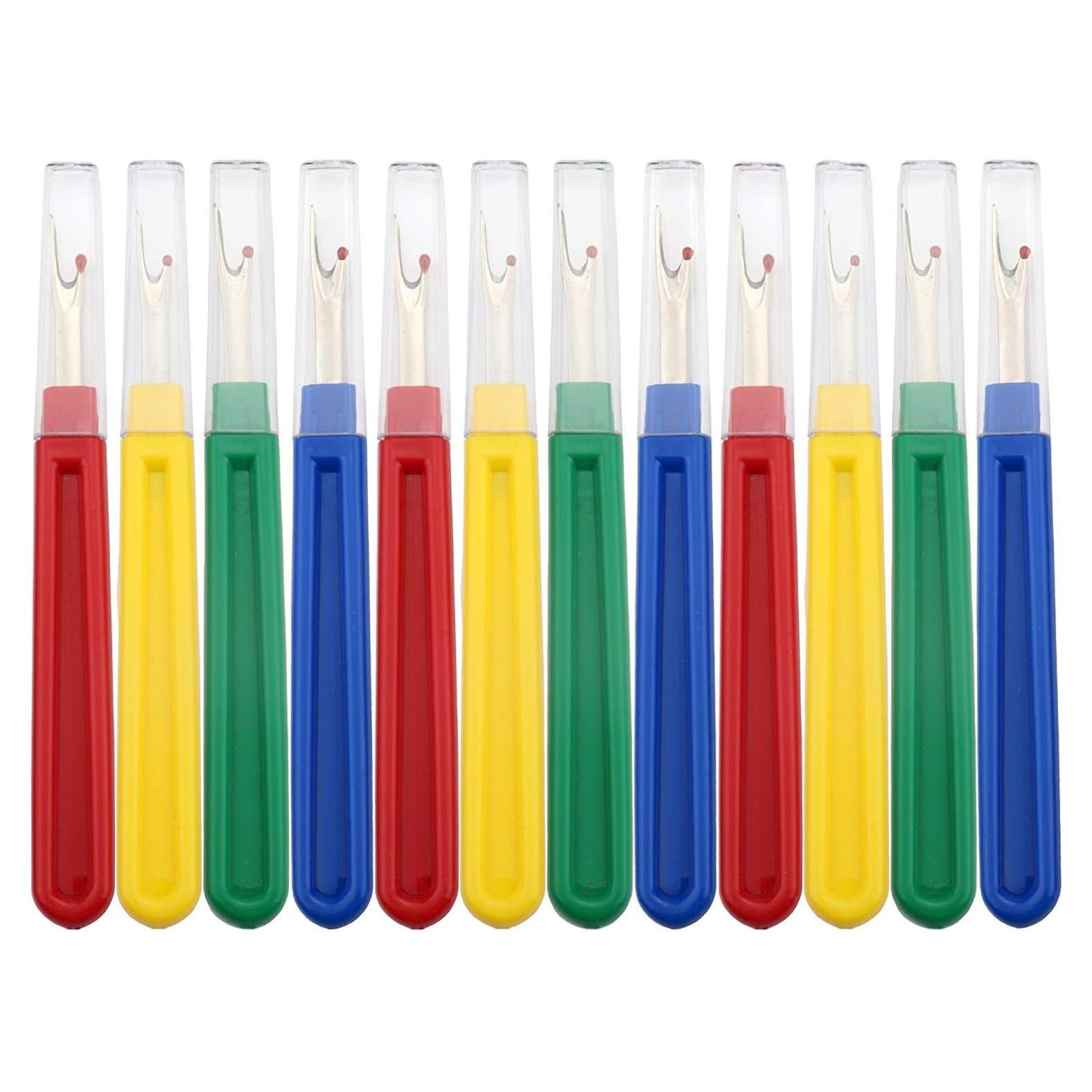 Set de 12 Desgarradores de Costura SUBANG Multicolor 14.2 cm