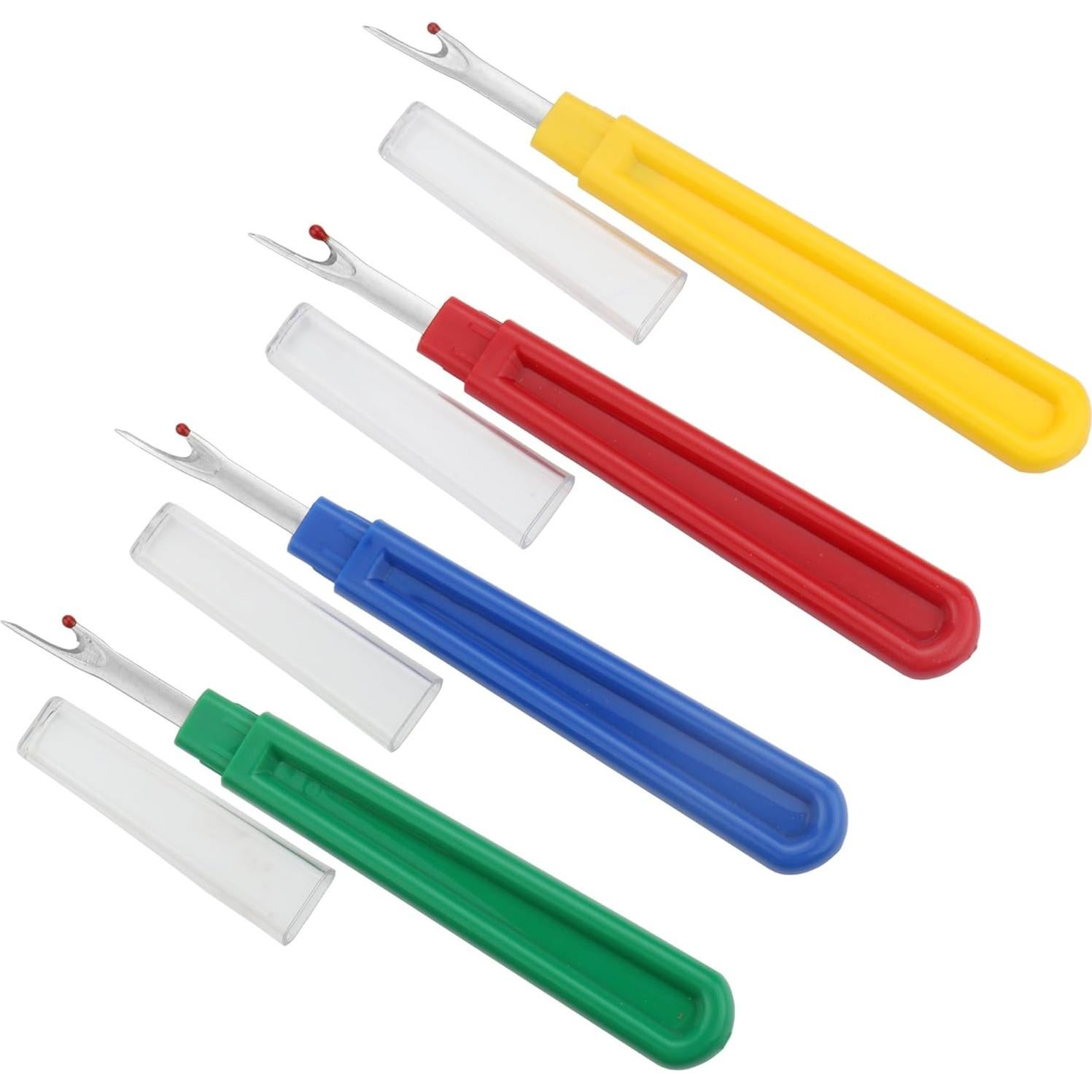 Set de 12 Desgarradores de Costura SUBANG Multicolor 14.2 cm