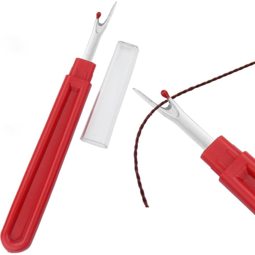 Set de 12 Desgarradores de Costura SUBANG Multicolor 14.2 cm