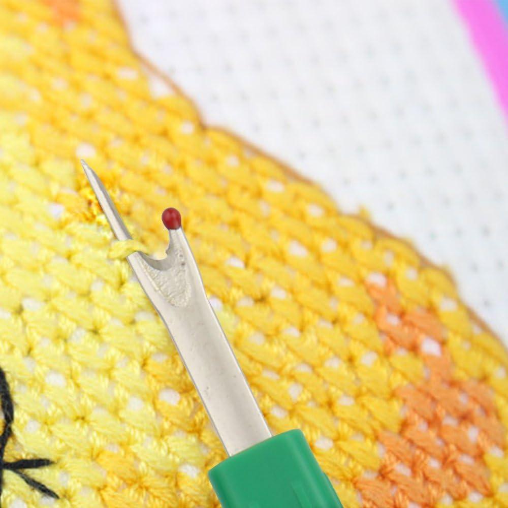 Set de 12 Desgarradores de Costura SUBANG Multicolor 14.2 cm