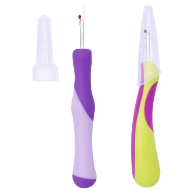 Desgarradores de Costura Duehut 2 Piezas Ergonomicos