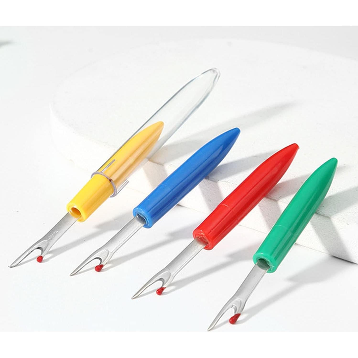 Juego de Desgarradores de Costura Jneoace - 10 Piezas