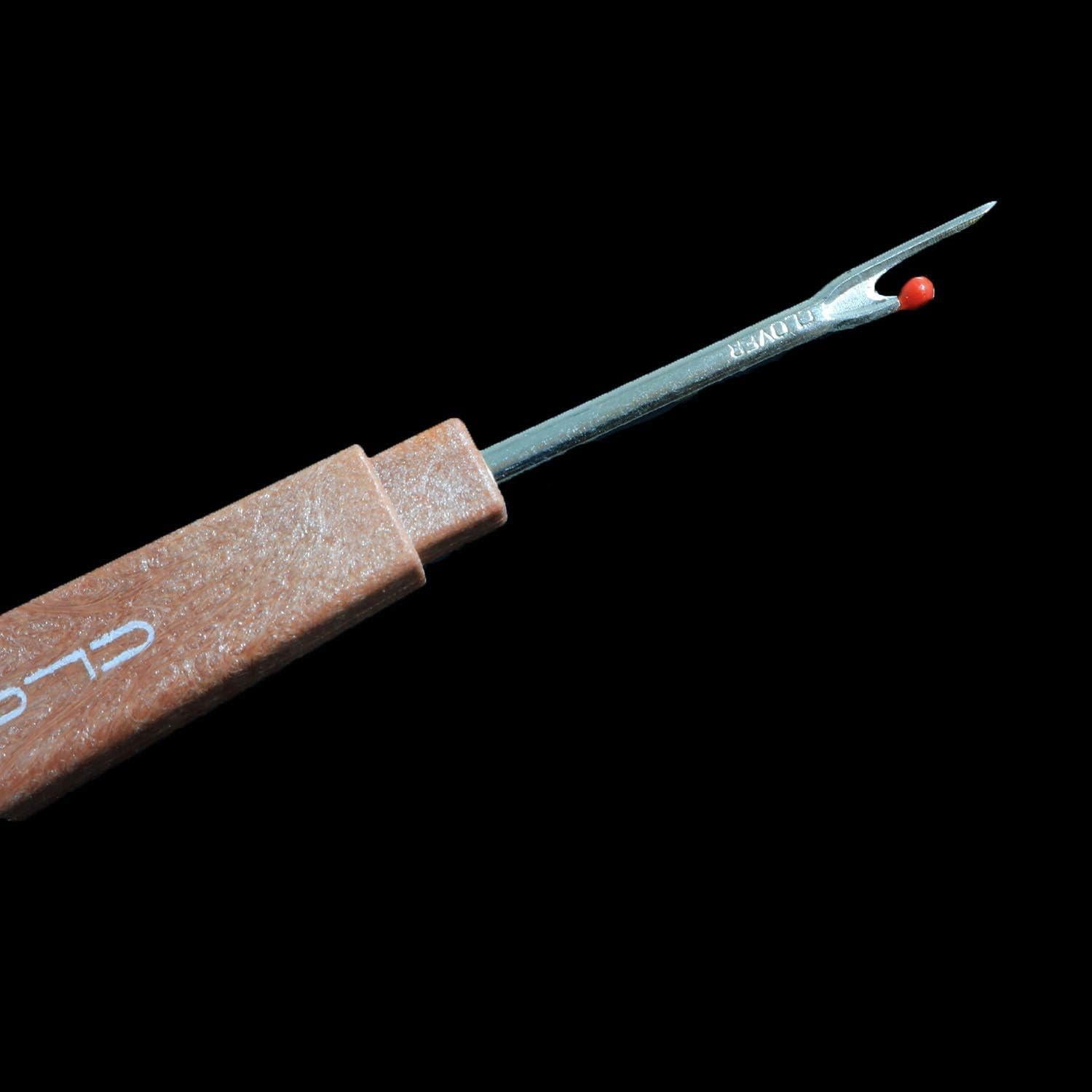 Set de Costura RLECS 5 Piezas con Tijeras de Grulla