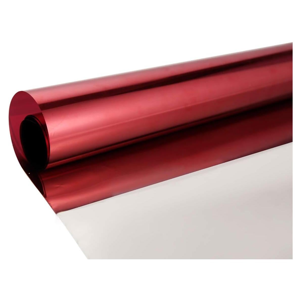 Película Reflectante de Ventana Kinsolar 1.37m² Anti UV