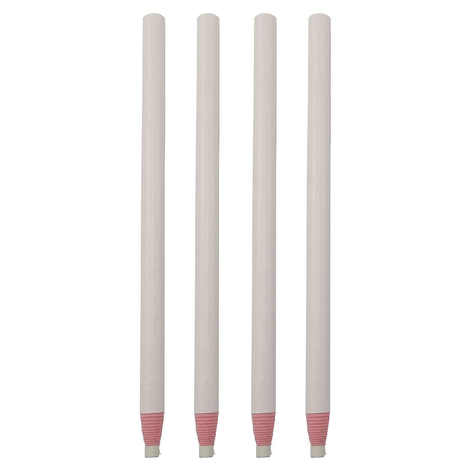 Lápiz de Marcado Borrable LQ Industrial 4 Piezas 17cm