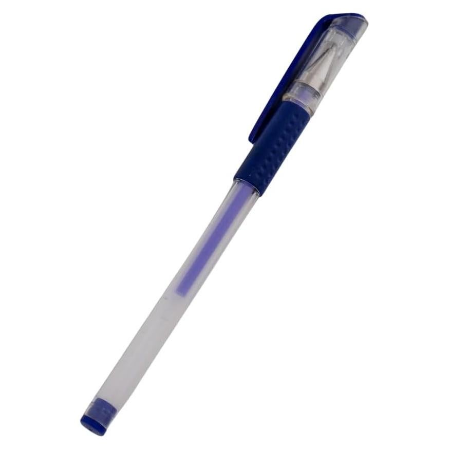 Bolígrafo de Marcado de Tela Borrable por Calor Madam Sew Azul 0.5mm