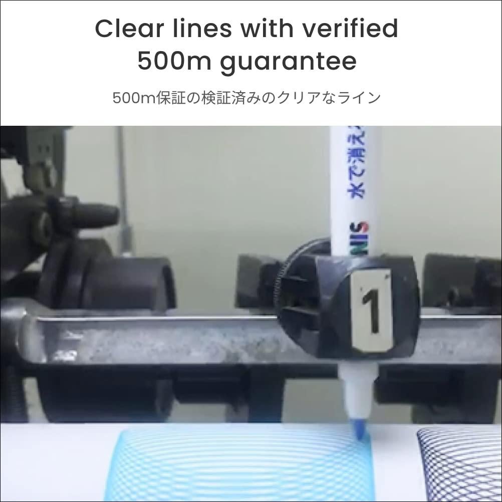 Bolígrafo de Tinta Desaparecedora LEONIS 5 Unidades Rosa