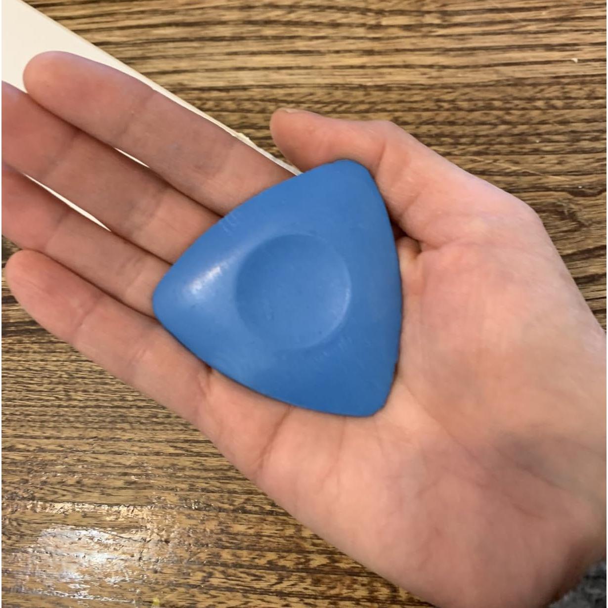 Tiza de Sastre ZXTY 4 Pcs para Costura y Manualidades