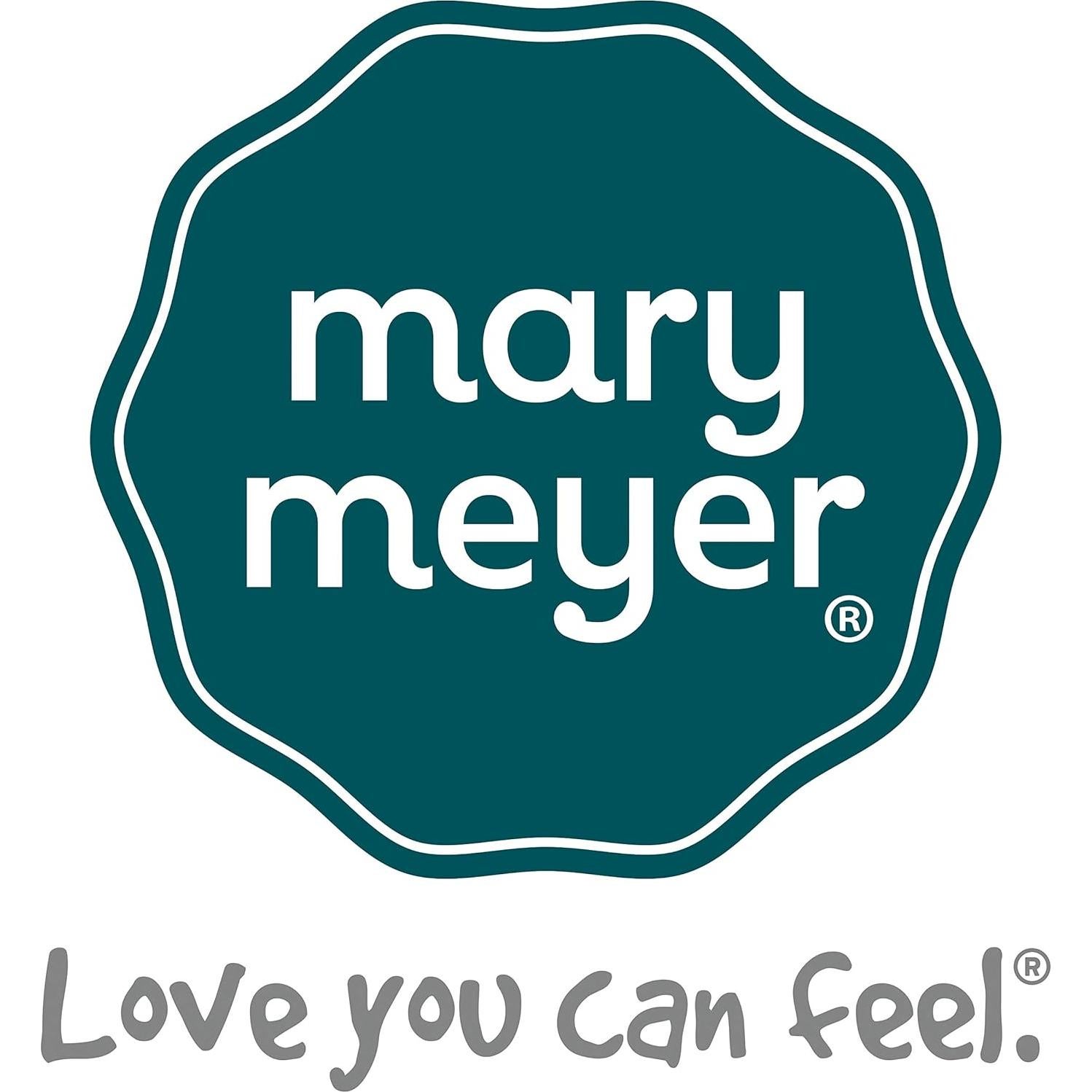 Libro de Tela Suave Mary Meyer Taggies Pony Pintado 15x15cm